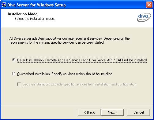 Eicon diva server 2fx driver download